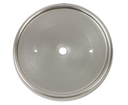 Pewter (Satin Nickel)